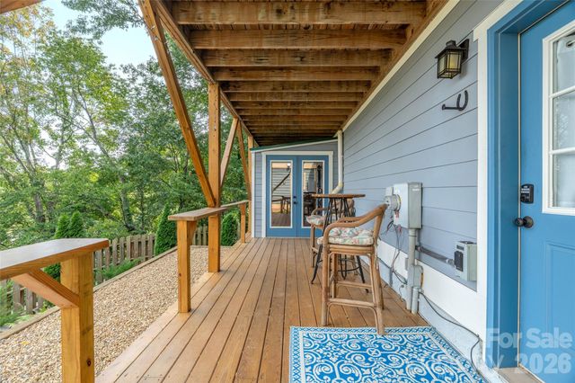 45 Logan Circle, Asheville, NC 28806