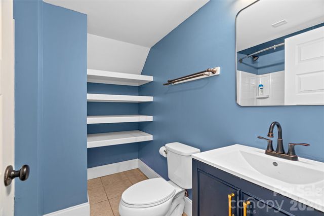 45 Logan Circle, Asheville, NC 28806