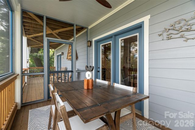 45 Logan Circle, Asheville, NC 28806