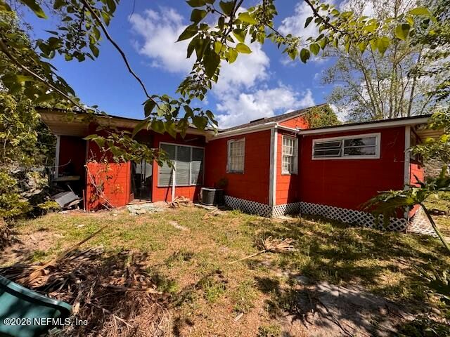 4758 BOXWOOD Road, Jacksonville, FL 32210