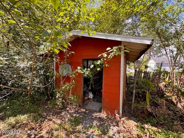 4758 BOXWOOD Road, Jacksonville, FL 32210