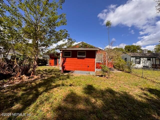 4758 BOXWOOD Road, Jacksonville, FL 32210