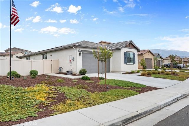 35118 Vidalia Lane, Beaumont, CA 92223