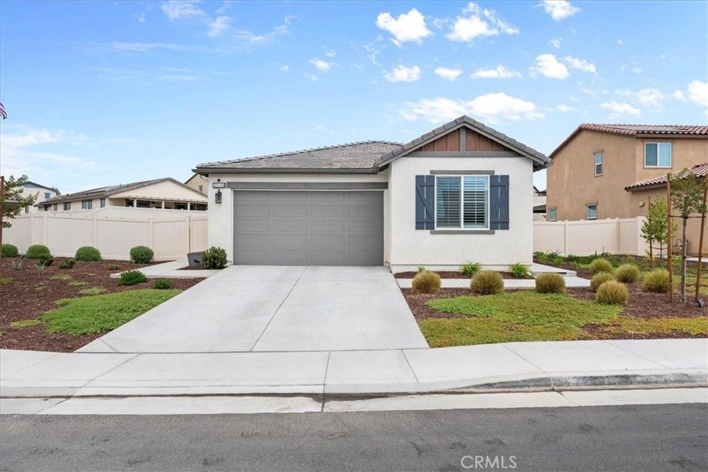 Image 1 of property listing at 35118 Vidalia Lane, Beaumont, CA 92223