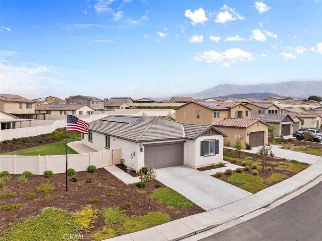 Image 3 of property listing at 35118 Vidalia Lane, Beaumont, CA 92223