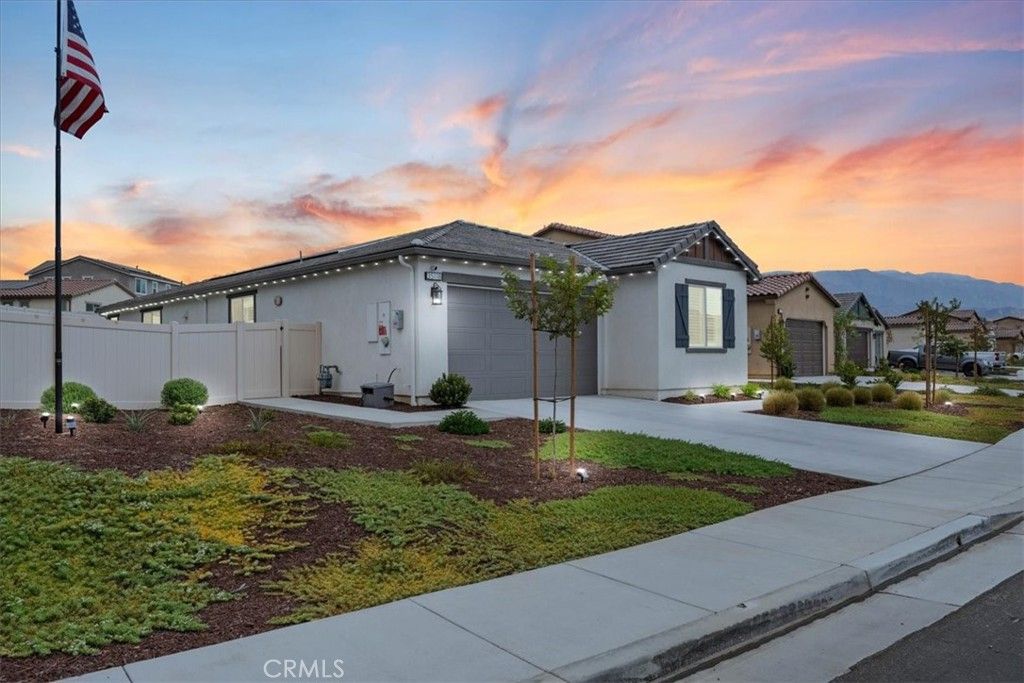 Image 38 of property listing at 35118 Vidalia Lane, Beaumont, CA 92223