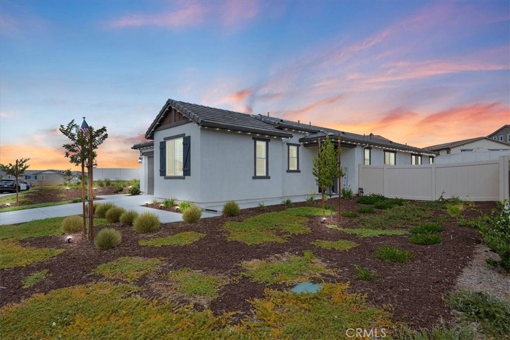 Image 40 of property listing at 35118 Vidalia Lane, Beaumont, CA 92223