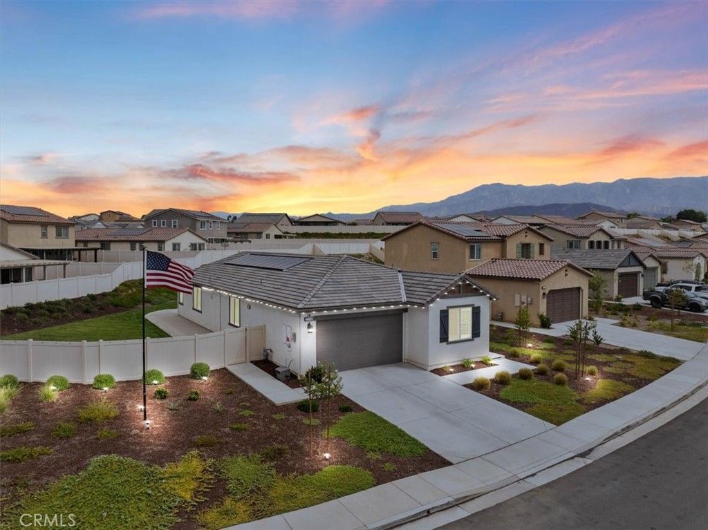 Image 41 of property listing at 35118 Vidalia Lane, Beaumont, CA 92223