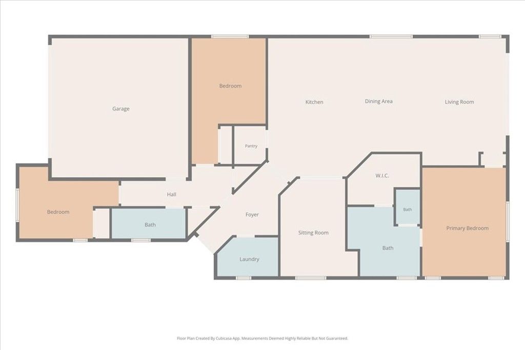 Image 45 of property listing at 35118 Vidalia Lane, Beaumont, CA 92223