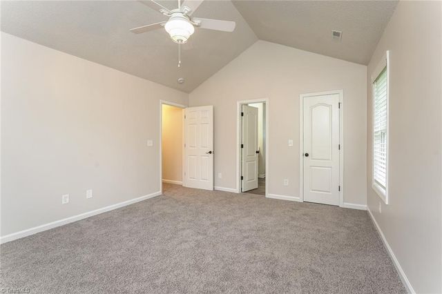 142 Tumbleweed Drive, Winston-salem, NC 27127