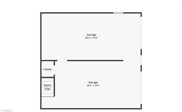 142 Tumbleweed Drive, Winston-salem, NC 27127