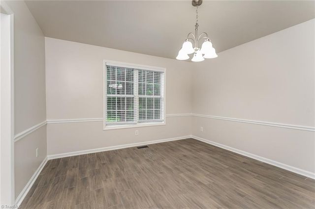 142 Tumbleweed Drive, Winston-salem, NC 27127