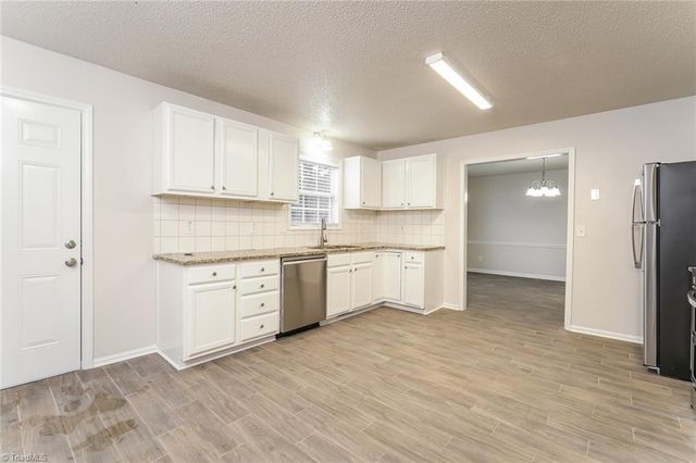 142 Tumbleweed Drive, Winston-salem, NC 27127