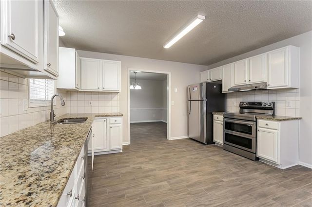 142 Tumbleweed Drive, Winston-salem, NC 27127