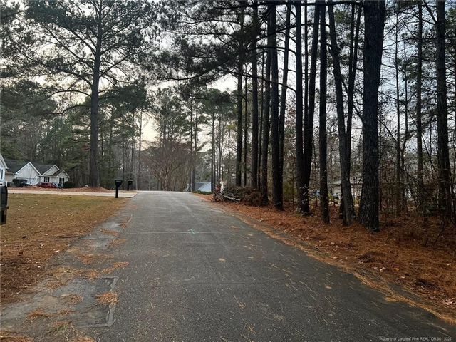 2198 Cleveland Circle, Sanford, NC 27330