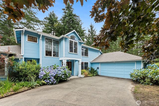 5101 Brenner Road NW, Olympia, WA 98502