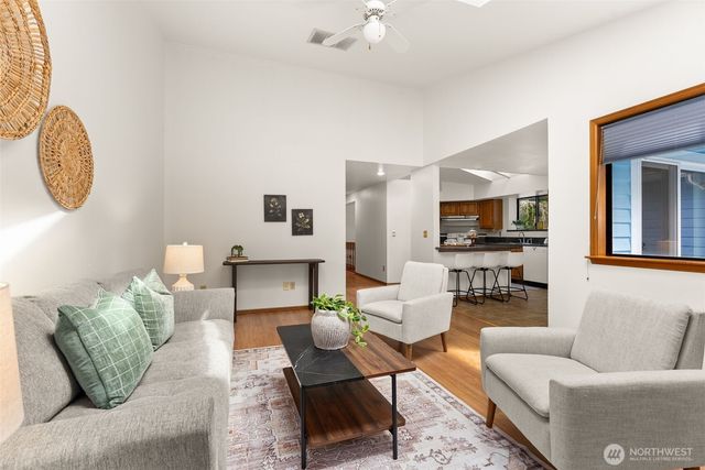 5101 Brenner Road NW, Olympia, WA 98502