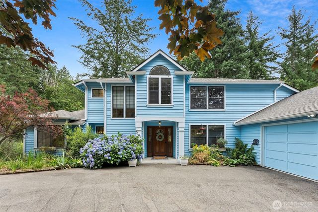 5101 Brenner Road NW, Olympia, WA 98502