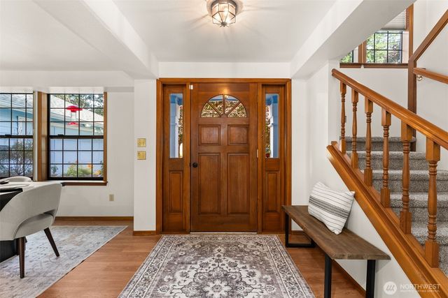 5101 Brenner Road NW, Olympia, WA 98502