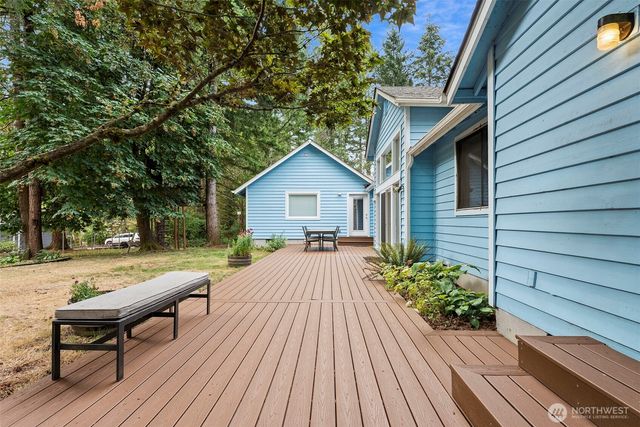 5101 Brenner Road NW, Olympia, WA 98502