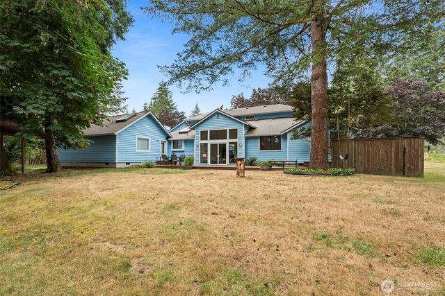 5101 Brenner Road NW, Olympia, WA 98502