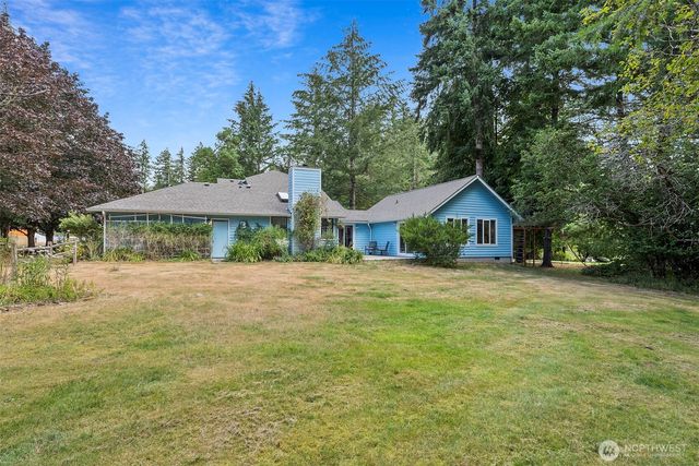 5101 Brenner Road NW, Olympia, WA 98502