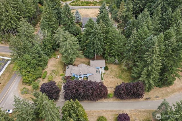 5101 Brenner Road NW, Olympia, WA 98502