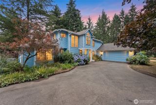 5101 Brenner Road NW, Olympia, WA 98502