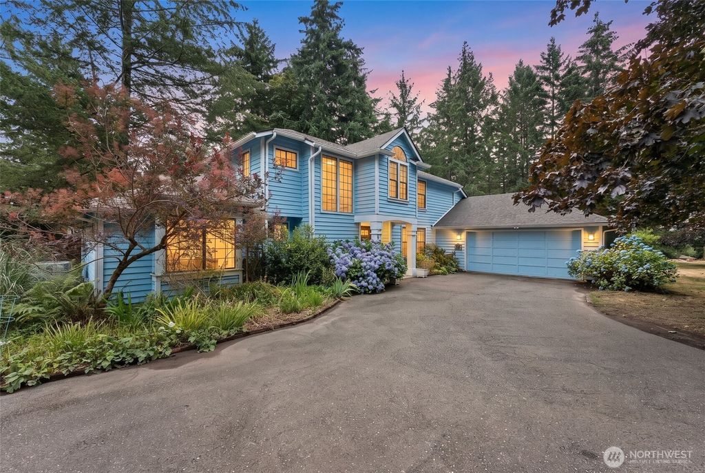 5101 Brenner Road NW, Olympia, WA 98502