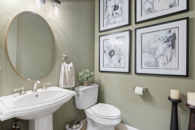 5123 Waterbeck Street, Fulshear, TX 77441