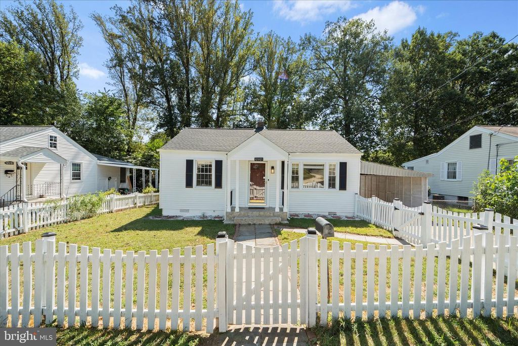 10921 BERRY ST, Fairfax, VA 22030
