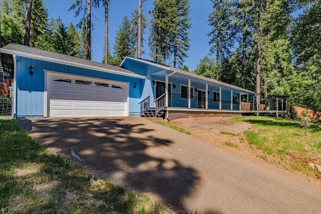 27325 Barton Rd, Pioneer, CA 95666