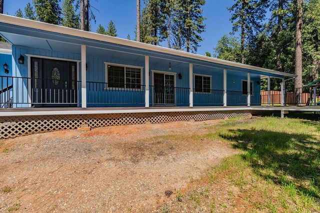 27325 Barton Rd, Pioneer, CA 95666