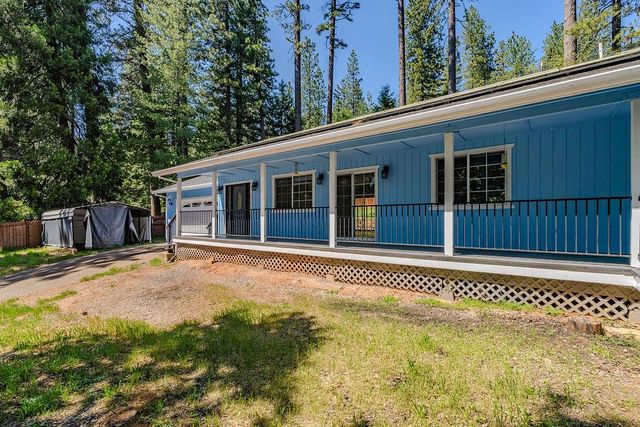 27325 Barton Rd, Pioneer, CA 95666