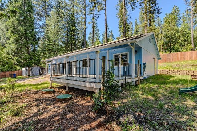 27325 Barton Rd, Pioneer, CA 95666