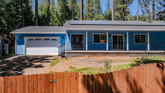 27325 Barton Rd, Pioneer, CA 95666