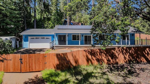 27325 Barton Rd, Pioneer, CA 95666