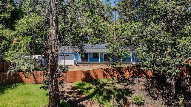 27325 Barton Rd, Pioneer, CA 95666