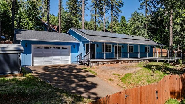 27325 Barton Rd, Pioneer, CA 95666