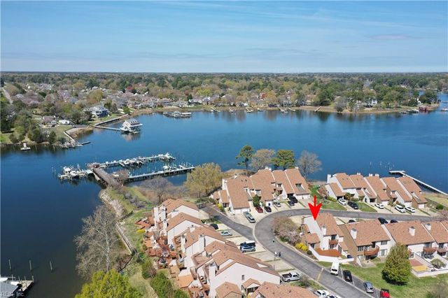 53 Sandie Point LN, Portsmouth, VA 23701