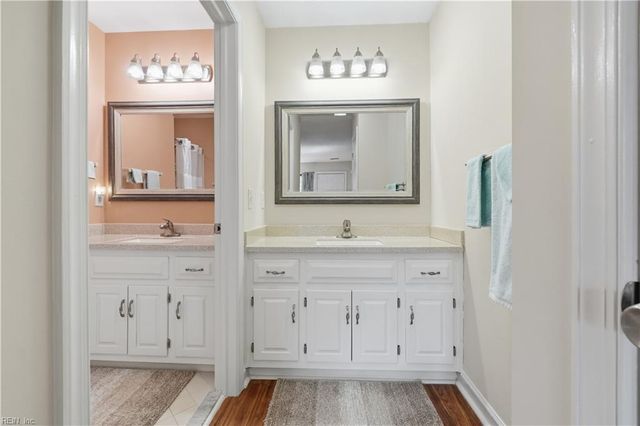 53 Sandie Point LN, Portsmouth, VA 23701