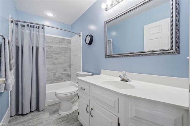 53 Sandie Point LN, Portsmouth, VA 23701