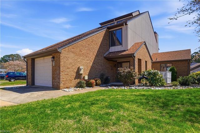 53 Sandie Point LN, Portsmouth, VA 23701