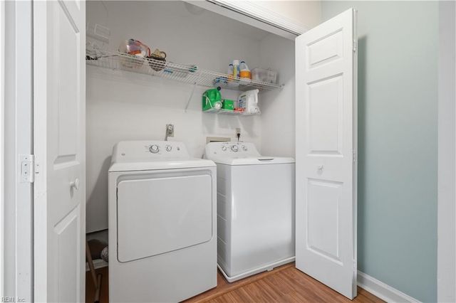 53 Sandie Point LN, Portsmouth, VA 23701