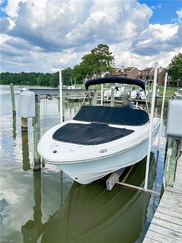 53 Sandie Point LN, Portsmouth, VA 23701