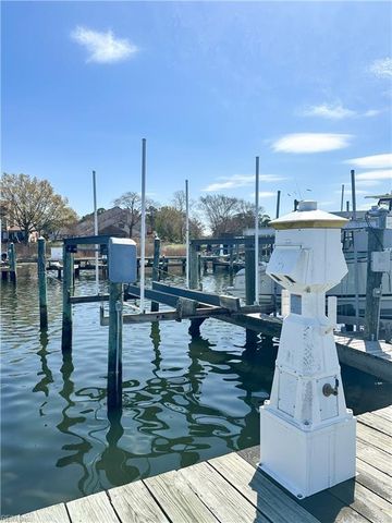 53 Sandie Point LN, Portsmouth, VA 23701