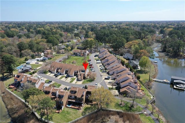 53 Sandie Point LN, Portsmouth, VA 23701