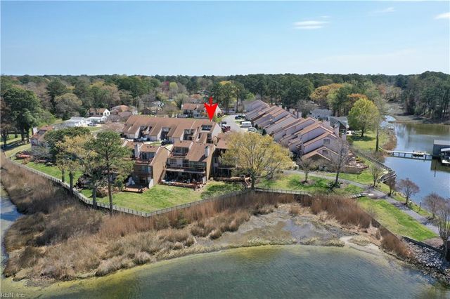 53 Sandie Point LN, Portsmouth, VA 23701