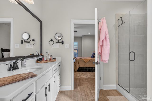 3066 Mountain Laurel Tr, Cantonment, FL 32533