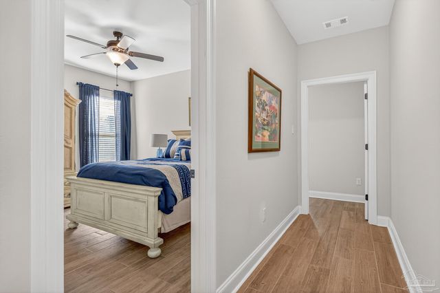 3066 Mountain Laurel Tr, Cantonment, FL 32533